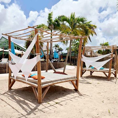 Katalea - Blue Dream, Plage, Piscine, Bar Grand-Bourg  Екстериор снимка