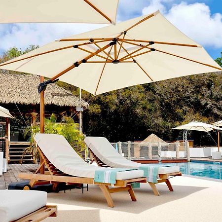 Katalea - Blue Dream, Plage, Piscine, Bar Grand-Bourg  Екстериор снимка
