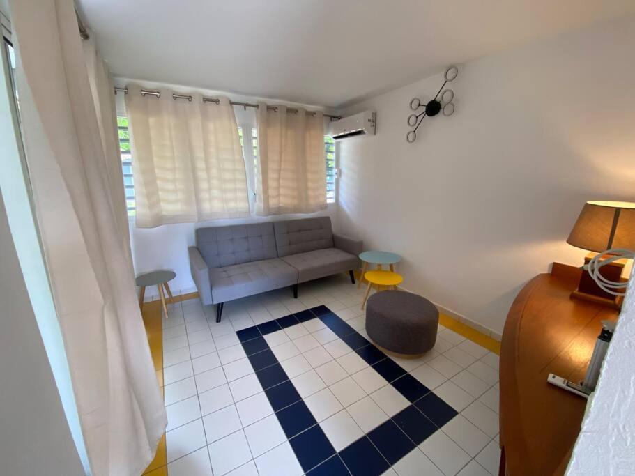 Katalea - Blue Dream, Plage, Piscine, Bar Grand-Bourg  Екстериор снимка
