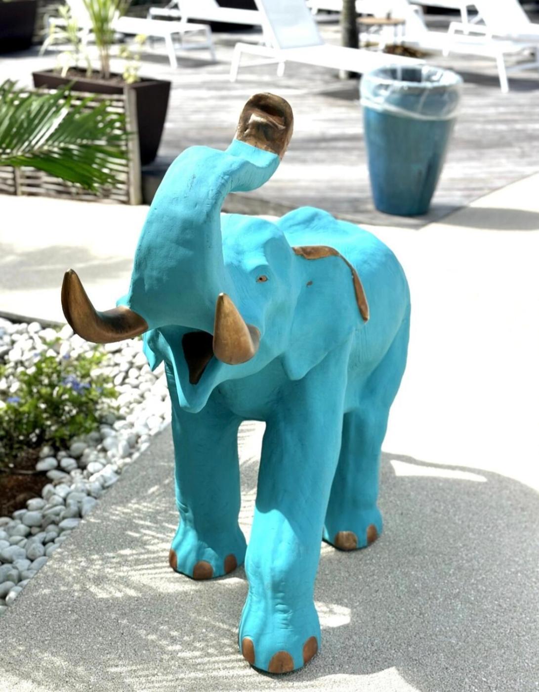 Katalea - Blue Dream, Plage, Piscine, Bar Grand-Bourg (Marie Galante) Екстериор снимка